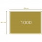 Puzzle Harry Potter 1.000 piezas