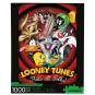 Puzzle Looney Tunes That's all Folks 1.000 piezas