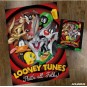 Puzzle Looney Tunes That's all Folks 1.000 piezas