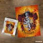 Puzzle Harry Potter Puzzle Gryffindor 500 piezas