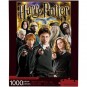 Puzzle Harry Potter Puzzle Collage Personajes 1.000 piezas
