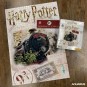Puzzle Harry Potter Hogwarts Express Ticket 1.000 piezas