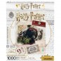 Puzzle Harry Potter Hogwarts Express Ticket 1.000 piezas