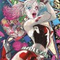 Puzzle DC Comics Harley Quinn Die Laughing 1.000 piezas