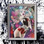 Puzzle DC Comics Harley Quinn Die Laughing 1.000 piezas