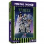 Puzzle Beetlejuice Poster Película 1.000 piezas