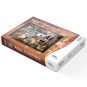 Puzzle Bud Spencer & Terence Hill  Photo Wall 1.000 piezas
