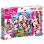 Puzzle Disney de Suelo Minnie