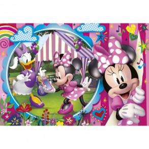 Puzzle Disney de Suelo Minnie 2
