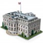 Puzzle 3D La Casa Blanca