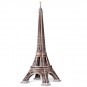 Puzzle 3D Torre Eiffel