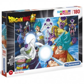 Puzzle Dragon Ball Super Bola 180 piezas
