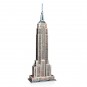 Puzzle 3D Empire State