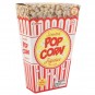 Puzzle Popcorn