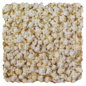 Puzzle Popcorn 2