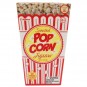 Puzzle Popcorn