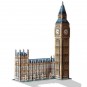 Puzzle 3D Big Ben