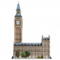 Puzzle 3D Big Ben