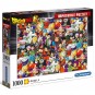 Puzzle Dragon Ball 1.000 piezas