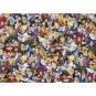 Puzzle Dragon Ball 1.000 piezas
