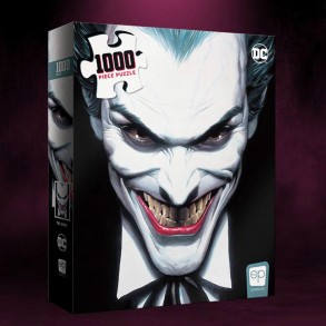 Puzzle DC Comics Joker Clown Prince of Crime 1.000 piezas