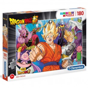 Puzzle Drangon Ball 180 Piezas