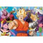 Puzzle Drangon Ball 180 Piezas