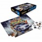 Puzzle Regreso al Futuro II 1.000 piezas