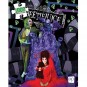 Puzzle Beetlejuice Graveyard Wedding 1.000 piezas