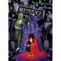 Puzzle Beetlejuice Graveyard Wedding 1.000 piezas
