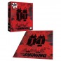 Puzzle El resplandor Come Play With Us 1.000 piezas