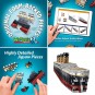 Puzzle 3D Titanic
