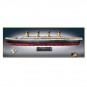 Puzzle 3D Titanic