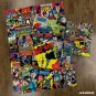 Puzzle DC Comics Batman Collage 1.000 piezas