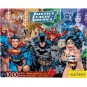 Puzzle DC Comics Liga de la Justicia 1.000 piezas