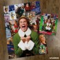 Puzzle Elf Collage 1.000 piezas