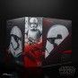 Casco Electrónico Stormtrooper Black Series Primera Orden