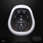 Casco Electrónico Stormtrooper Black Series Primera Orden