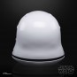 Casco Electrónico Stormtrooper Black Series Primera Orden