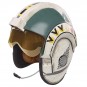 Casco Electrónico Star Wars Wedge Antilles
