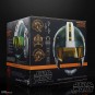 Casco Electrónico Star Wars Wedge Antilles
