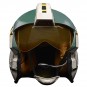 Casco Electrónico Star Wars Wedge Antilles