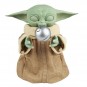 Figura Animatronic Mandalorian Grogu