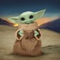 Figura Animatronic Mandalorian Grogu