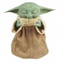 Figura Animatronic Mandalorian Grogu