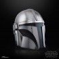 Casco electronico The Mandalorian Star Wars