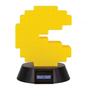 Lámpara Icono PC-Man