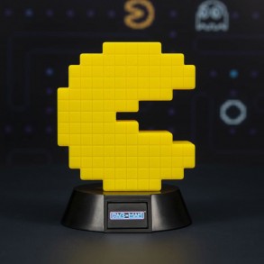 Lámpara Icono PC-Man 2