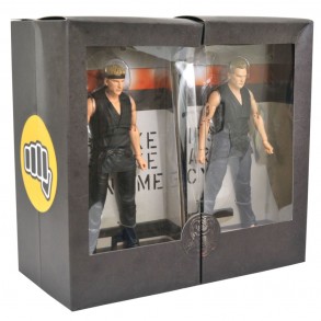 Pack 3 Figuras Cobra Kai Exclusiva 18 cm 2