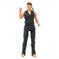 Pack 3 Figuras Cobra Kai Exclusiva 18 cm